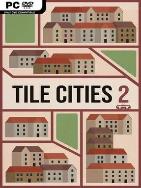 Tile Cities 2 Cover Art