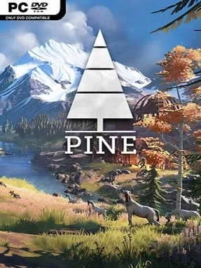 Pine (Incl. Patch 7) Cover Art