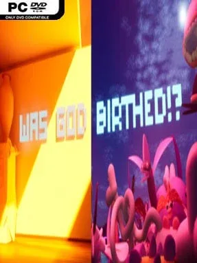 Was God Birthed!?