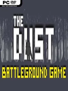 The Dust: Pixel Survival Z Battleground