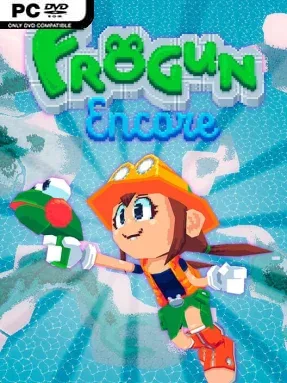 Frogun Encore