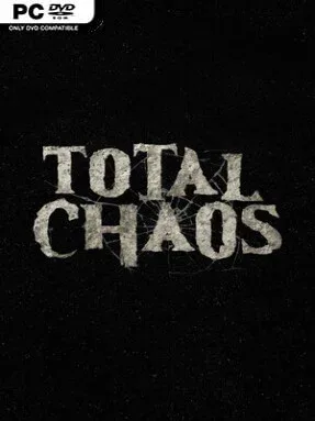 Total Chaos Cover Art
