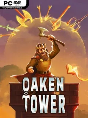 Oaken Tower