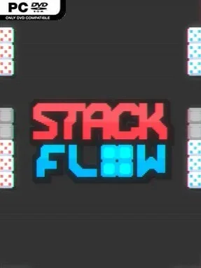 Stackflow Cover Art