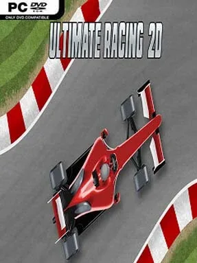 Ultimate Racing 2D Cover Art