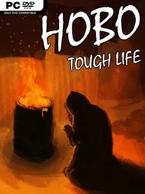Hobo: Tough Life Cover Art