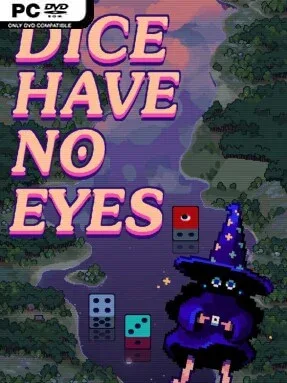 Dice Have No Eyes Cover Art