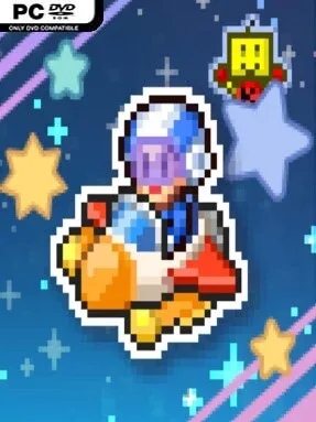 Final Frontier Story