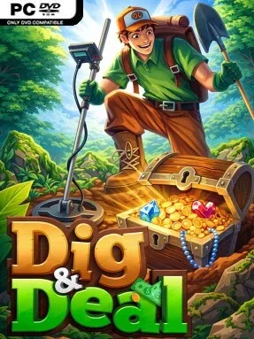 Dig & Deal