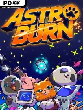 Astro Burn