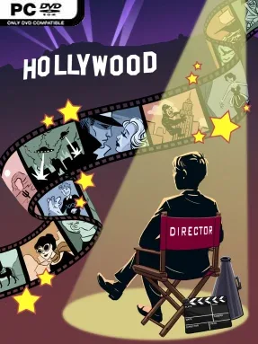 Hollywood Visionary