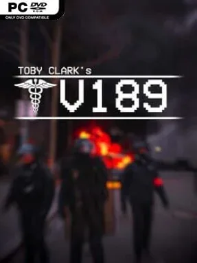 TV189 Cover Art