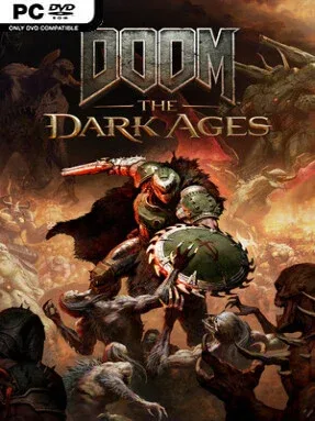 DOOM: The Dark Ages