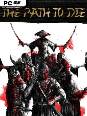 The Path to Die Cover Art