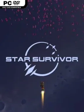 Star Survivor Cover Art