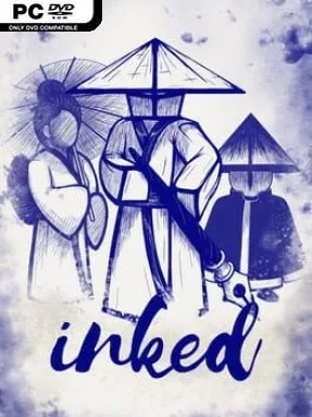 Inked: A Tale of Love