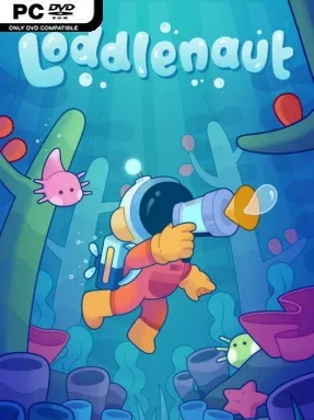 Loddlenaut Cover Art