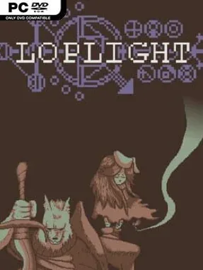 Loplight Cover Art