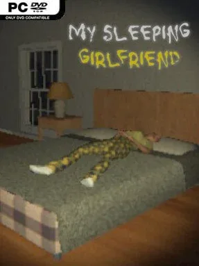 My Sleeping Girlfriend