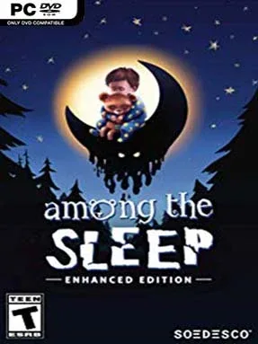 Among The Sleep – Enhanced Edition