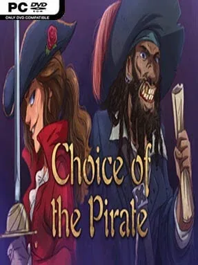 Choice Of The Pirate