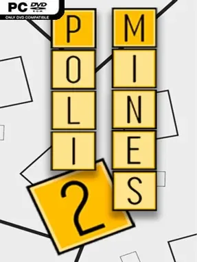 Polimines 2 Cover Art