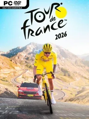 Tour de France 2026