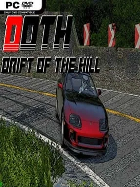 Drift Of The Hill