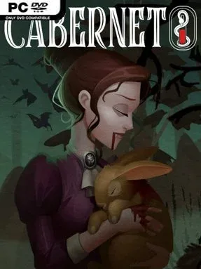 Cabernet Cover Art