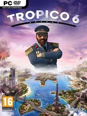 Tropico 6