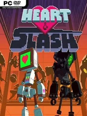 Heart&Slash