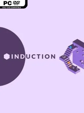 Induction Cover Art