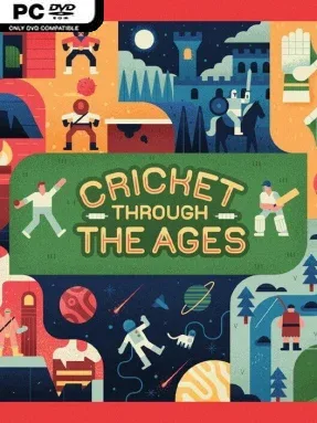Cricket Through The Ages