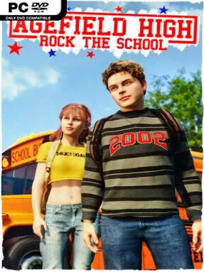 Agefield High: Rock the School