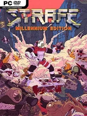 STRAFE: Gold Edition