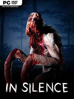 In Silence Cover Art