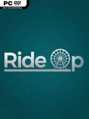 RideOp – Thrill Ride Simulator