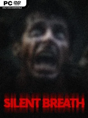 SILENT BREATH Cover Art