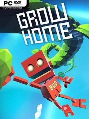Grow Home Cover Art