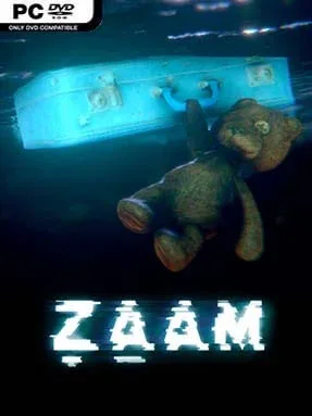 ZAAM Cover Art