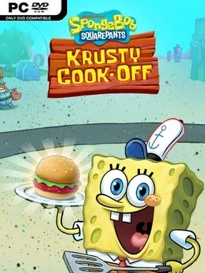 SpongeBob: Krusty Cook-Off