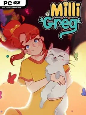 Milli & Greg Cover Art