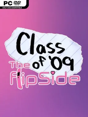 Class of ’09: The Flip Side