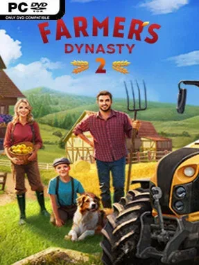 Farmer’s Dynasty 2