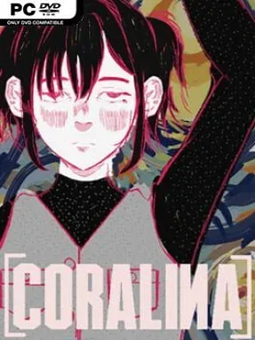 Coralina Cover Art