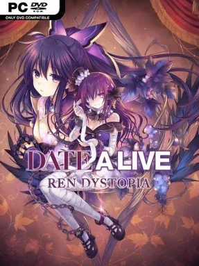 DATE A LIVE: Ren Dystopia Deluxe Edition