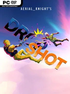 Aerial_Knight’s DropShot