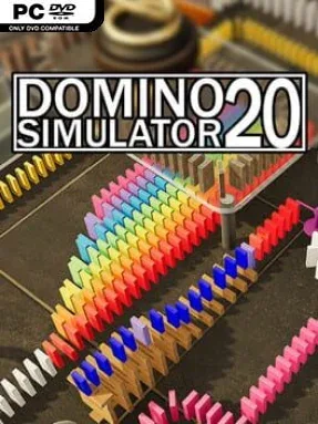 Domino Simulator Cover Art