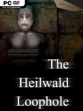 The Heilwald Loophole Cover Art