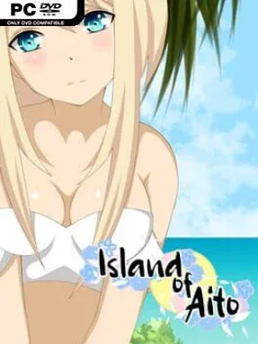 Island Of Aito Cover Art